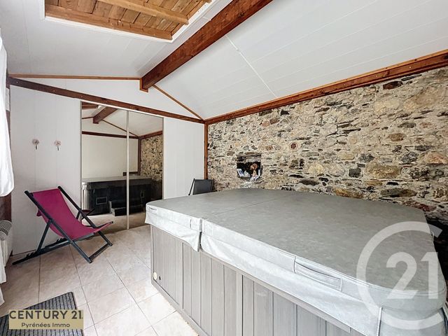 Maison &agrave; vendre - 11 pi&egrave;ces - 200 m2 - Bagiry - 31 - MIDI-PYRENEES