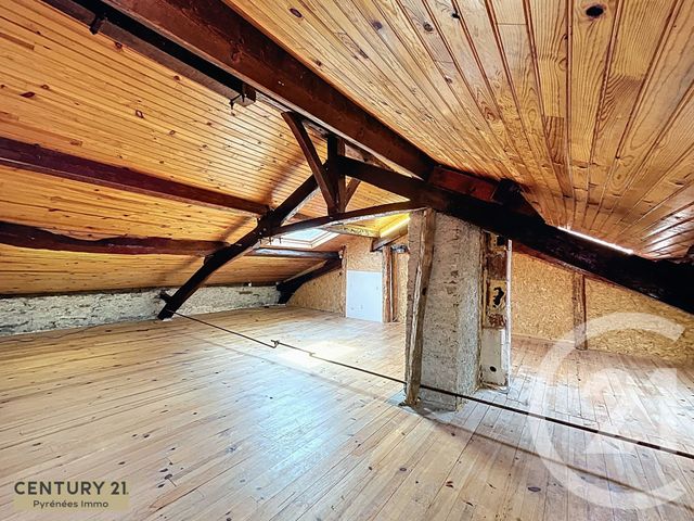 Maison &agrave; vendre - 11 pi&egrave;ces - 200 m2 - Bagiry - 31 - MIDI-PYRENEES