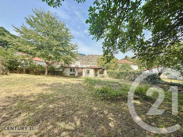 Maison &agrave; vendre - 11 pi&egrave;ces - 200 m2 - Bagiry - 31 - MIDI-PYRENEES