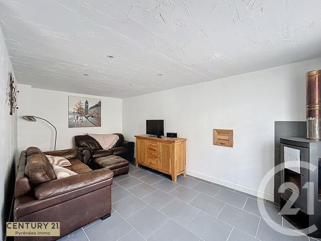 Maison &agrave; vendre - 11 pi&egrave;ces - 200 m2 - Bagiry - 31 - MIDI-PYRENEES