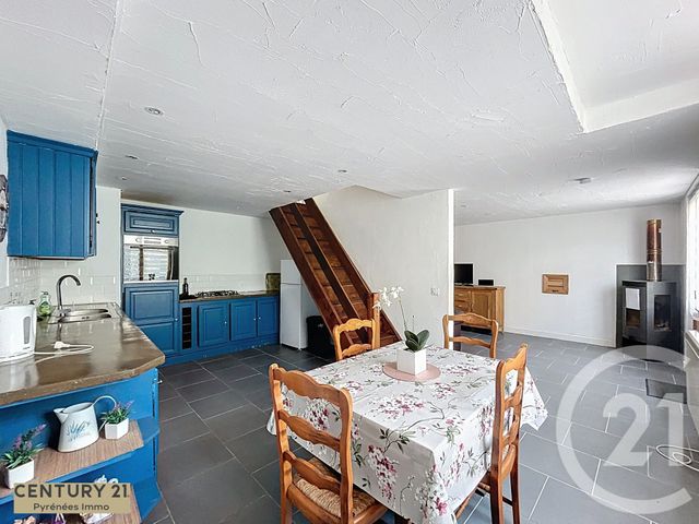 Maison &agrave; vendre - 11 pi&egrave;ces - 200 m2 - Bagiry - 31 - MIDI-PYRENEES