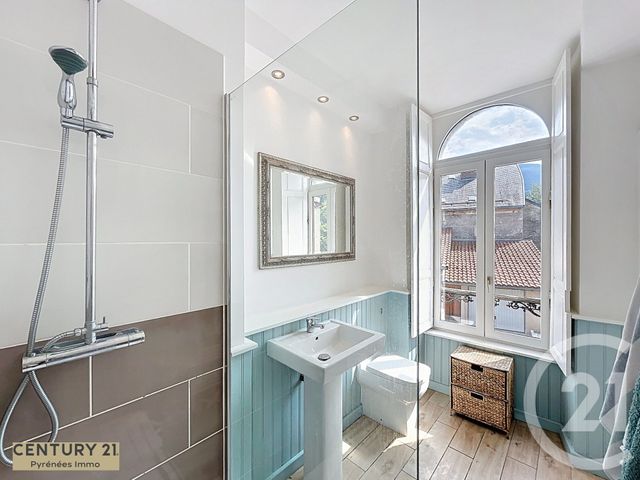 Maison &agrave; vendre - 11 pi&egrave;ces - 200 m2 - Bagiry - 31 - MIDI-PYRENEES