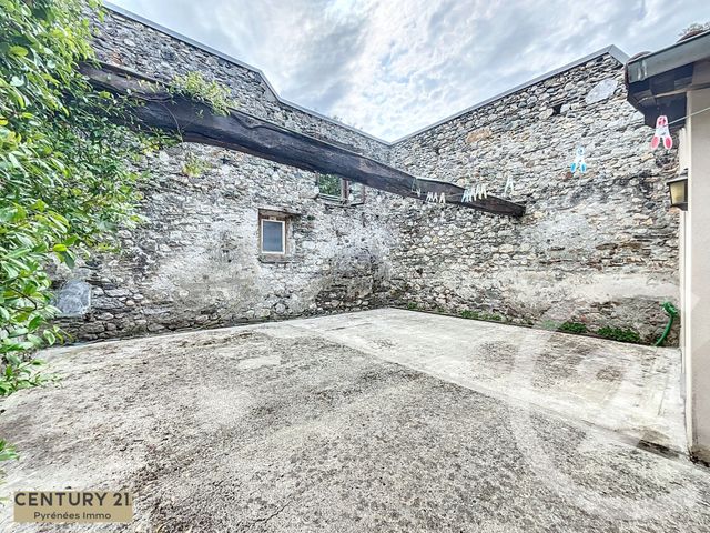 Maison &agrave; vendre - 11 pi&egrave;ces - 200 m2 - Bagiry - 31 - MIDI-PYRENEES