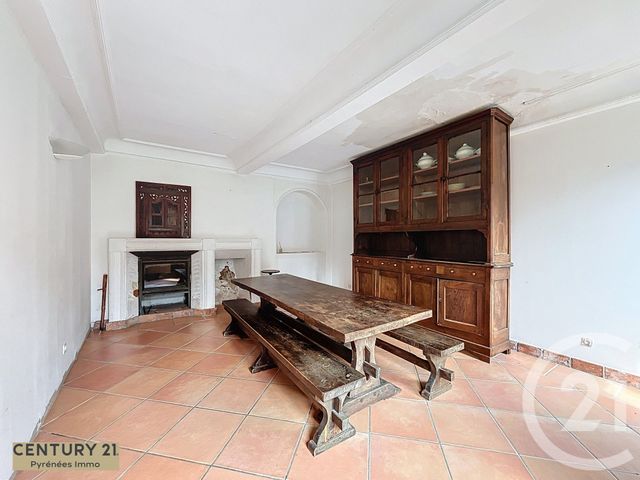 Maison &agrave; vendre - 11 pi&egrave;ces - 200 m2 - Bagiry - 31 - MIDI-PYRENEES