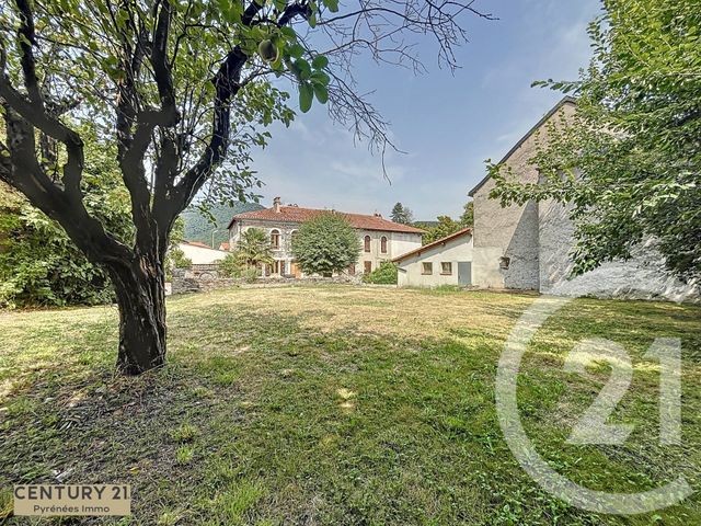 Maison &agrave; vendre - 11 pi&egrave;ces - 200 m2 - Bagiry - 31 - MIDI-PYRENEES