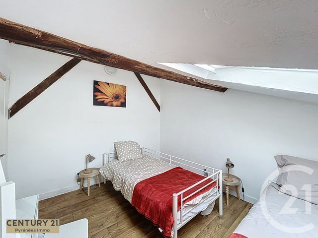 Maison &agrave; vendre - 11 pi&egrave;ces - 200 m2 - Bagiry - 31 - MIDI-PYRENEES