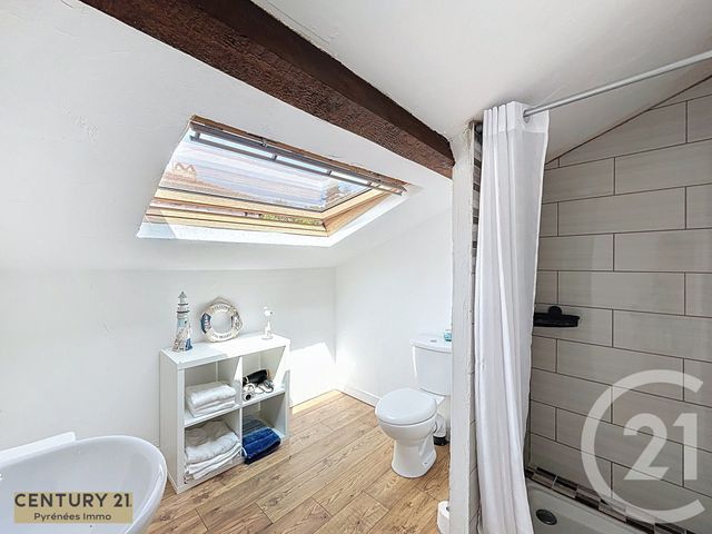 Maison &agrave; vendre - 11 pi&egrave;ces - 200 m2 - Bagiry - 31 - MIDI-PYRENEES