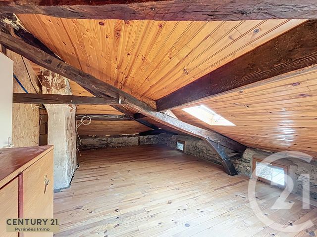 Maison &agrave; vendre - 11 pi&egrave;ces - 200 m2 - Bagiry - 31 - MIDI-PYRENEES