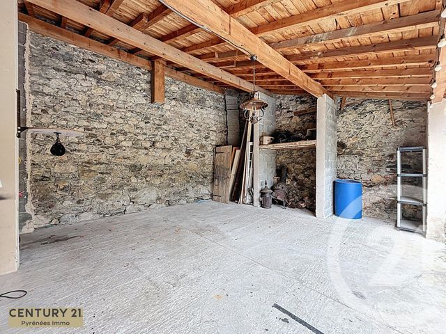 Maison &agrave; vendre - 11 pi&egrave;ces - 200 m2 - Bagiry - 31 - MIDI-PYRENEES