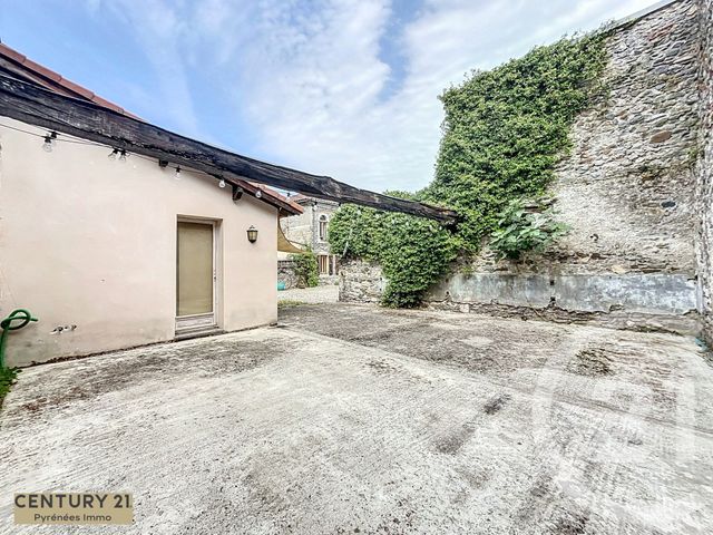 Maison &agrave; vendre - 11 pi&egrave;ces - 200 m2 - Bagiry - 31 - MIDI-PYRENEES