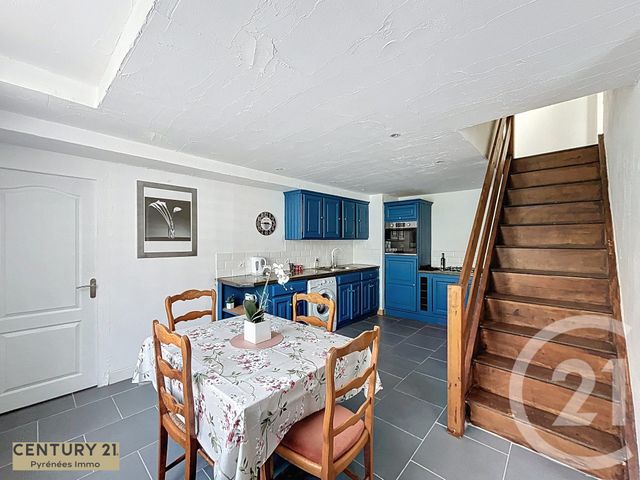 Maison &agrave; vendre - 11 pi&egrave;ces - 200 m2 - Bagiry - 31 - MIDI-PYRENEES