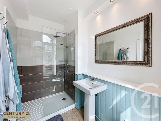 Maison &agrave; vendre - 11 pi&egrave;ces - 200 m2 - Bagiry - 31 - MIDI-PYRENEES