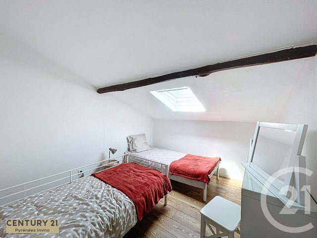 Maison &agrave; vendre - 11 pi&egrave;ces - 200 m2 - Bagiry - 31 - MIDI-PYRENEES