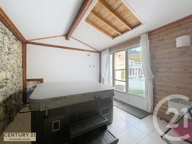 Maison &agrave; vendre - 11 pi&egrave;ces - 200 m2 - Bagiry - 31 - MIDI-PYRENEES