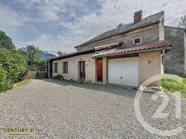 Maison &agrave; vendre - 11 pi&egrave;ces - 200 m2 - Bagiry - 31 - MIDI-PYRENEES