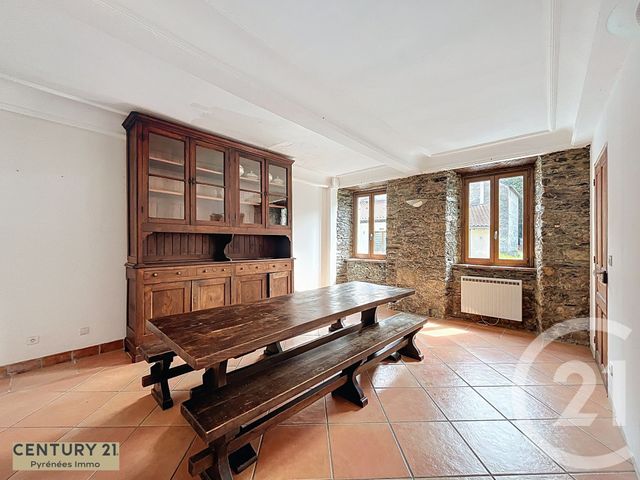 Maison &agrave; vendre - 11 pi&egrave;ces - 200 m2 - Bagiry - 31 - MIDI-PYRENEES