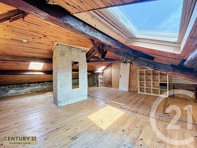 Maison &agrave; vendre - 11 pi&egrave;ces - 200 m2 - Bagiry - 31 - MIDI-PYRENEES