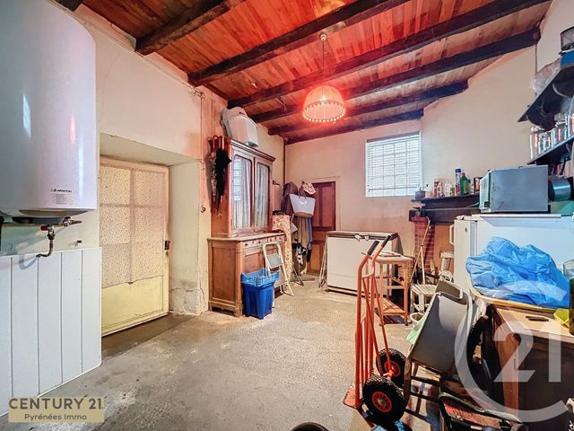 Maison &agrave; vendre - 8 pi&egrave;ces - 291,81 m2 - St Plancard - 31 - MIDI-PYRENEES