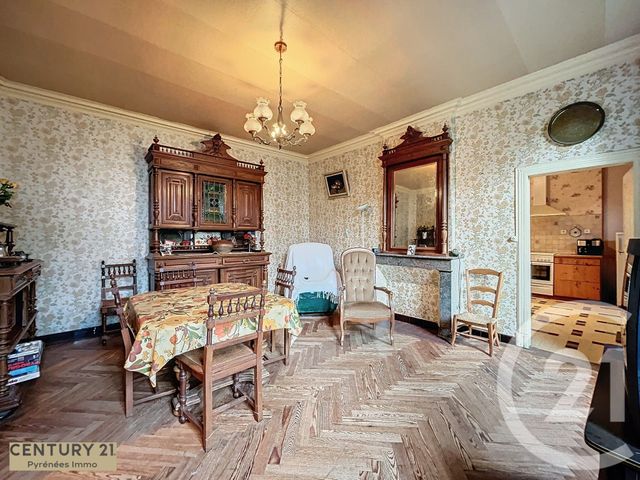 Maison &agrave; vendre - 8 pi&egrave;ces - 291,81 m2 - St Plancard - 31 - MIDI-PYRENEES