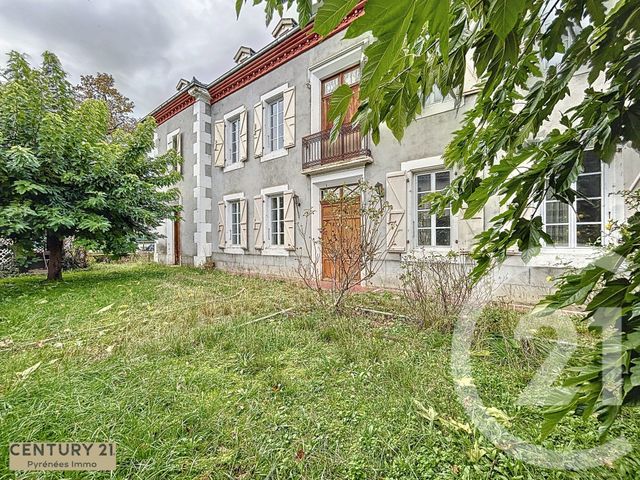 Maison &agrave; vendre - 8 pi&egrave;ces - 291,81 m2 - St Plancard - 31 - MIDI-PYRENEES