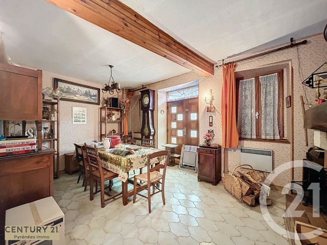 Maison &agrave; vendre - 8 pi&egrave;ces - 291,81 m2 - St Plancard - 31 - MIDI-PYRENEES