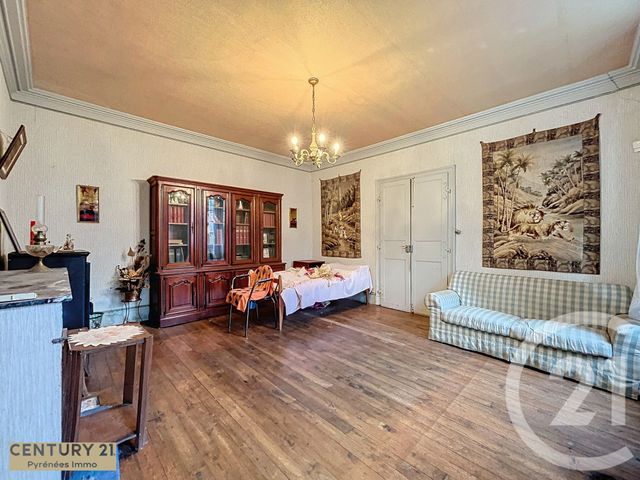 Maison &agrave; vendre - 8 pi&egrave;ces - 291,81 m2 - St Plancard - 31 - MIDI-PYRENEES