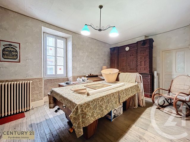 Maison &agrave; vendre - 8 pi&egrave;ces - 291,81 m2 - St Plancard - 31 - MIDI-PYRENEES