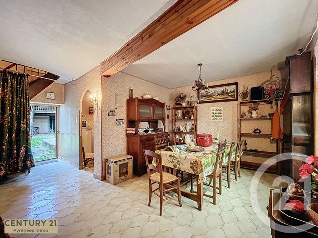 Maison &agrave; vendre - 8 pi&egrave;ces - 291,81 m2 - St Plancard - 31 - MIDI-PYRENEES