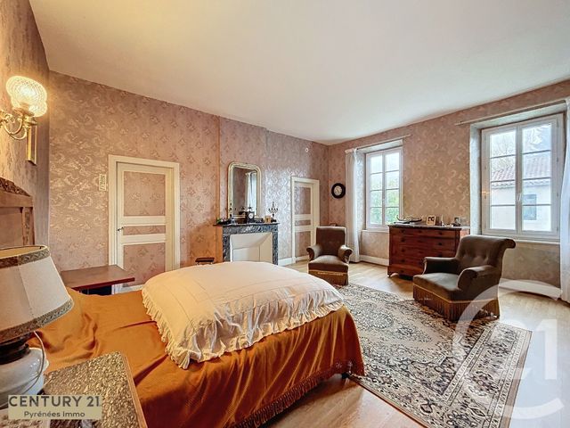 Maison &agrave; vendre - 8 pi&egrave;ces - 291,81 m2 - St Plancard - 31 - MIDI-PYRENEES