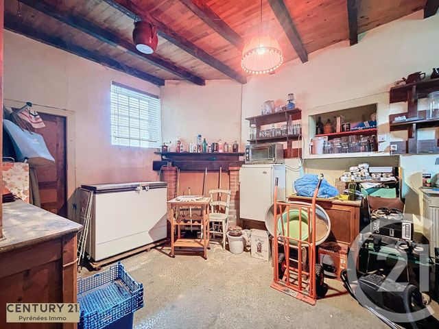 Maison &agrave; vendre - 8 pi&egrave;ces - 291,81 m2 - St Plancard - 31 - MIDI-PYRENEES