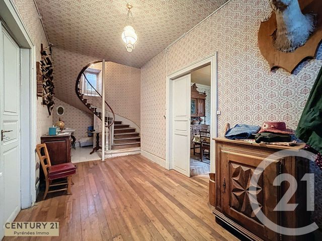 Maison &agrave; vendre - 8 pi&egrave;ces - 291,81 m2 - St Plancard - 31 - MIDI-PYRENEES