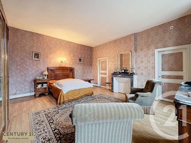 Maison &agrave; vendre - 8 pi&egrave;ces - 291,81 m2 - St Plancard - 31 - MIDI-PYRENEES