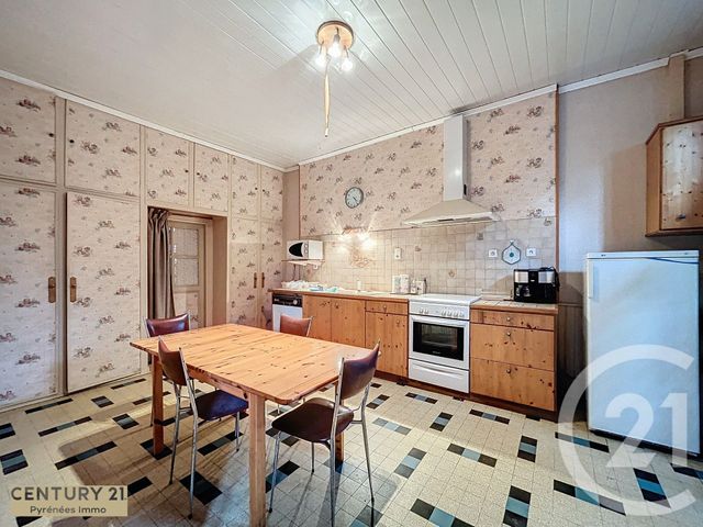 Maison &agrave; vendre - 8 pi&egrave;ces - 291,81 m2 - St Plancard - 31 - MIDI-PYRENEES