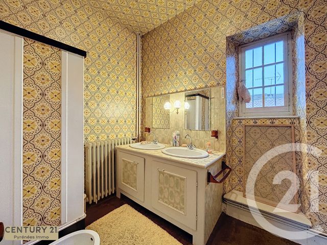 Maison &agrave; vendre - 8 pi&egrave;ces - 291,81 m2 - St Plancard - 31 - MIDI-PYRENEES