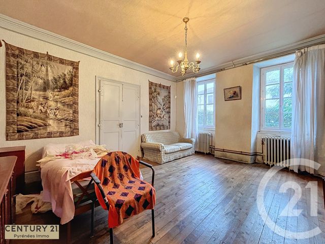 Maison &agrave; vendre - 8 pi&egrave;ces - 291,81 m2 - St Plancard - 31 - MIDI-PYRENEES