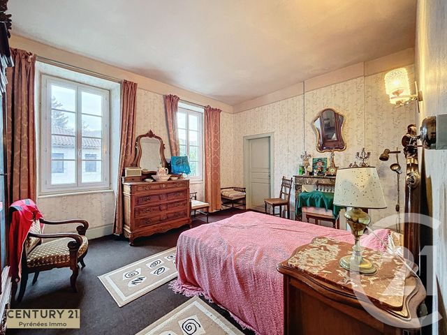 Maison &agrave; vendre - 8 pi&egrave;ces - 291,81 m2 - St Plancard - 31 - MIDI-PYRENEES