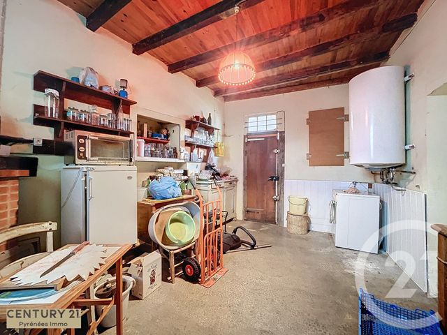 Maison &agrave; vendre - 8 pi&egrave;ces - 291,81 m2 - St Plancard - 31 - MIDI-PYRENEES