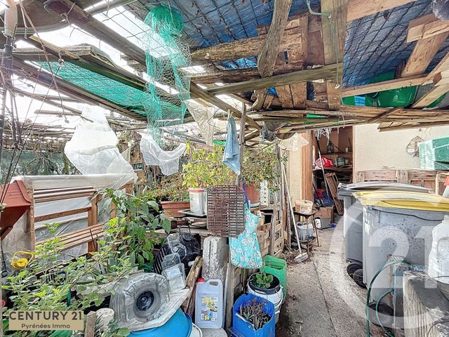 Maison à vendre - 5 pièces - 206 m2 - St Gaudens - 31 - MIDI-PYRENEES