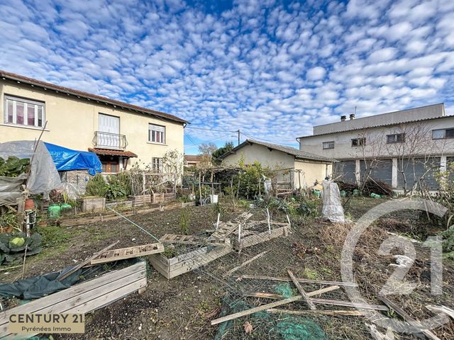 Maison à vendre - 5 pièces - 206 m2 - St Gaudens - 31 - MIDI-PYRENEES