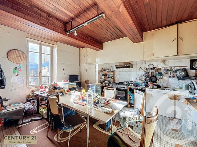 Maison à vendre - 5 pièces - 206 m2 - St Gaudens - 31 - MIDI-PYRENEES