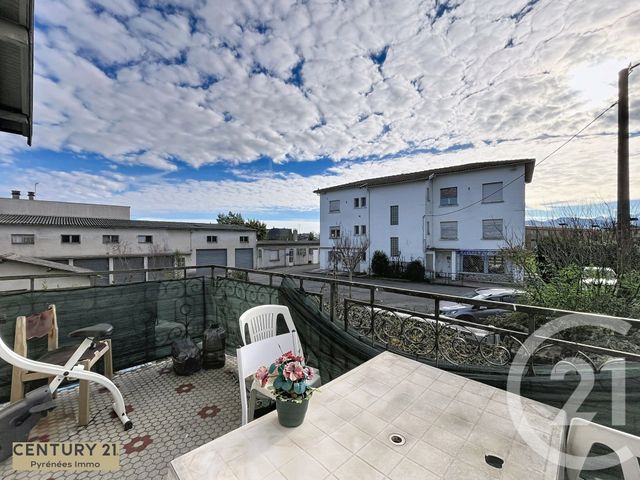 Maison à vendre - 5 pièces - 206 m2 - St Gaudens - 31 - MIDI-PYRENEES
