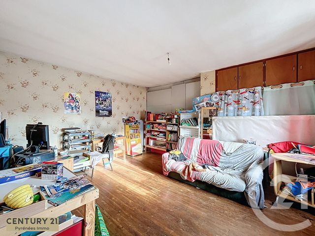 Maison à vendre - 5 pièces - 206 m2 - St Gaudens - 31 - MIDI-PYRENEES