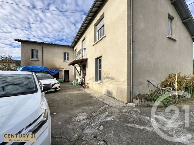 Maison à vendre - 5 pièces - 206 m2 - St Gaudens - 31 - MIDI-PYRENEES