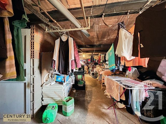 Maison à vendre - 5 pièces - 206 m2 - St Gaudens - 31 - MIDI-PYRENEES