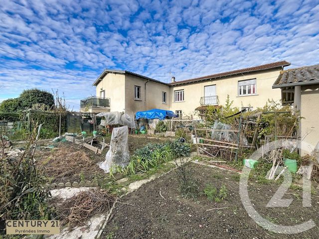 maison - ST GAUDENS - 31