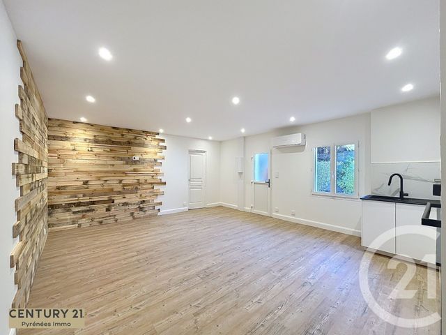 Appartement &agrave; vendre - 4 pi&egrave;ces - 75 m2 - Bagneres De Luchon - 31 - MIDI-PYRENEES