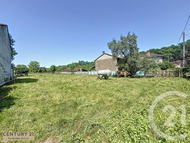 Terrain &agrave; vendre - 1933 m2 - Soueich - 31 - MIDI-PYRENEES