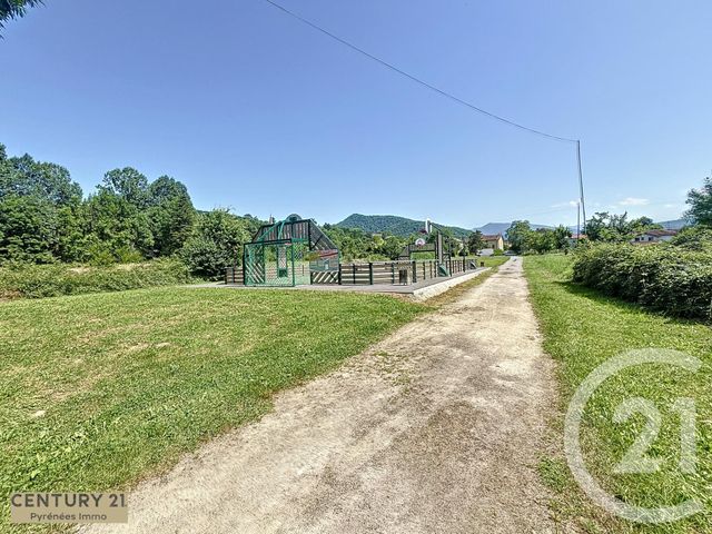 Terrain &agrave; vendre - 1933 m2 - Soueich - 31 - MIDI-PYRENEES