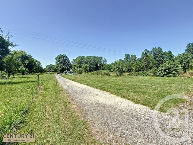 Terrain &agrave; vendre - 1933 m2 - Soueich - 31 - MIDI-PYRENEES