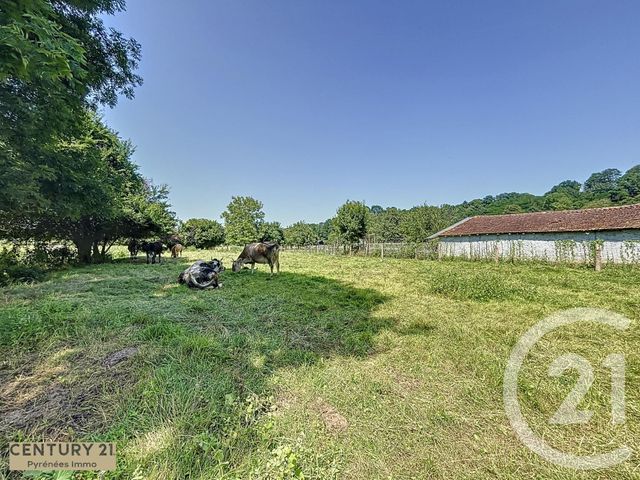 Terrain &agrave; vendre - 1933 m2 - Soueich - 31 - MIDI-PYRENEES